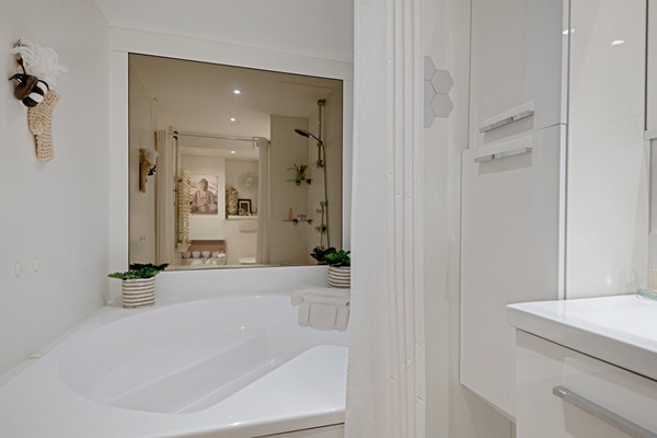Medium property photo - de Ruyterstraat 8F5, 2041 HK Zandvoort